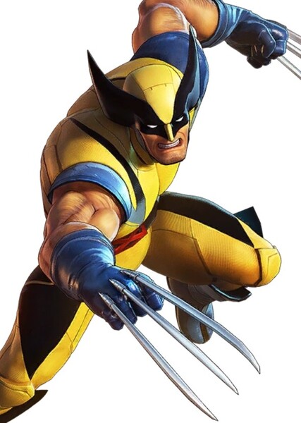 Wolverine (James "Logan" Howlett) photo