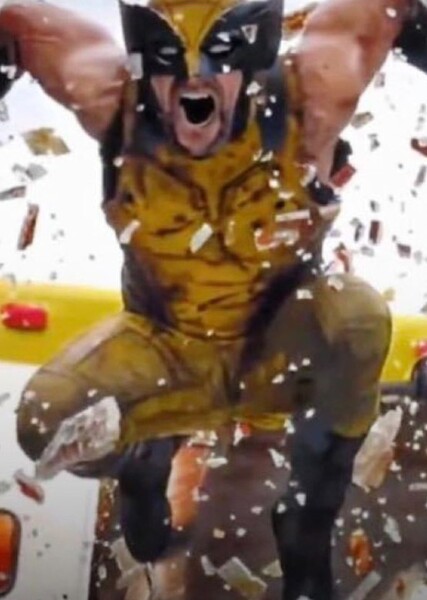 Wolverine (James "Logan" Howlett) photo
