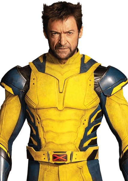 Wolverine (James "Logan" Howlett) photo