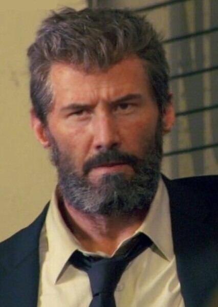 Wolverine (James "Logan" Howlett) photo