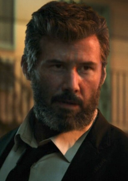 Wolverine (James "Logan" Howlett) photo
