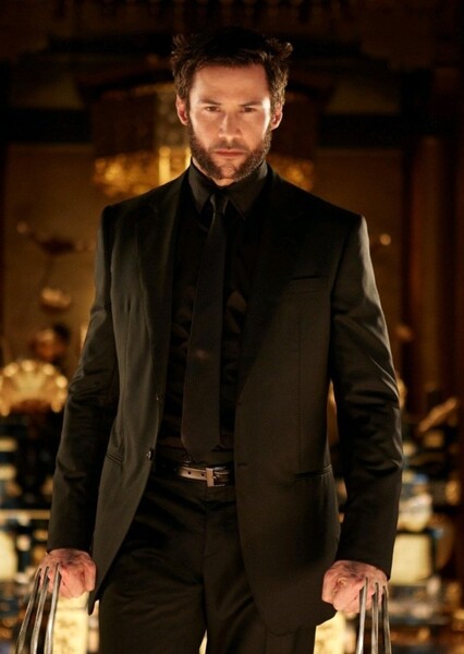 Wolverine (James "Logan" Howlett) photo