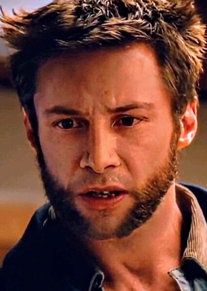 Wolverine (James "Logan" Howlett) photo