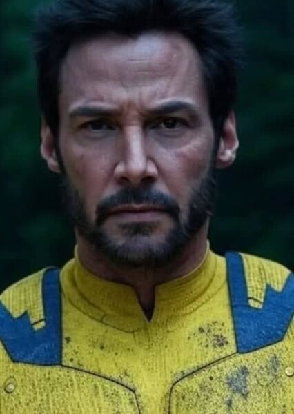 Wolverine (James "Logan" Howlett) photo