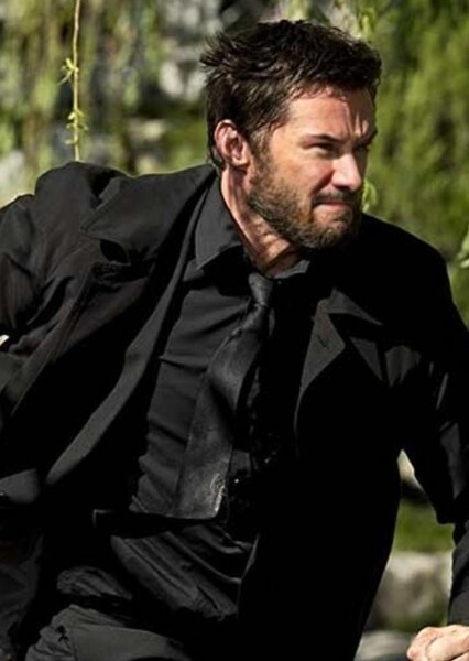 Wolverine (James "Logan" Howlett) photo