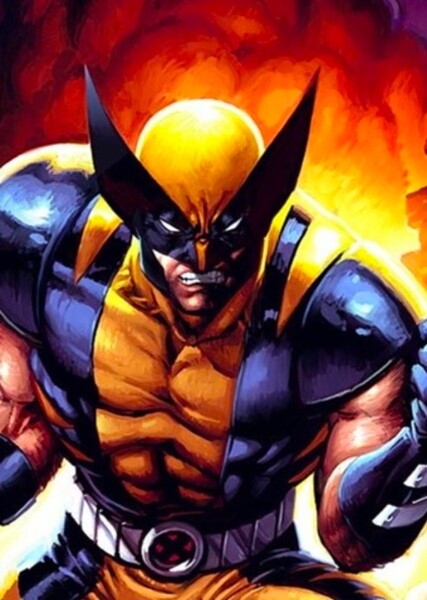 Wolverine (James "Logan" Howlett) photo