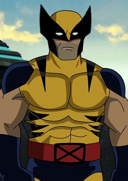 Wolverine (James "Logan" Howlett) photo