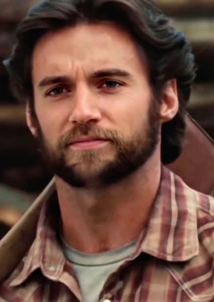 Wolverine (James "Logan" Howlett) photo