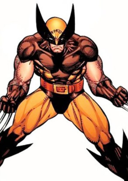 Wolverine (James "Logan" Howlett) photo