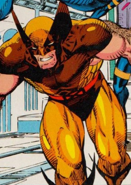 Wolverine (James "Logan" Howlett) photo