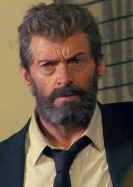 Wolverine (James "Logan" Howlett) photo