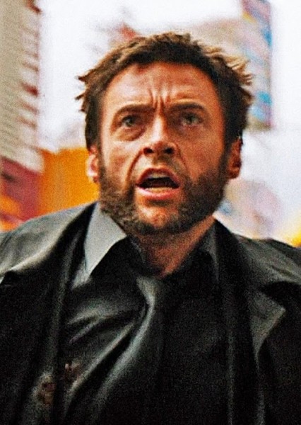 Wolverine (James "Logan" Howlett) photo