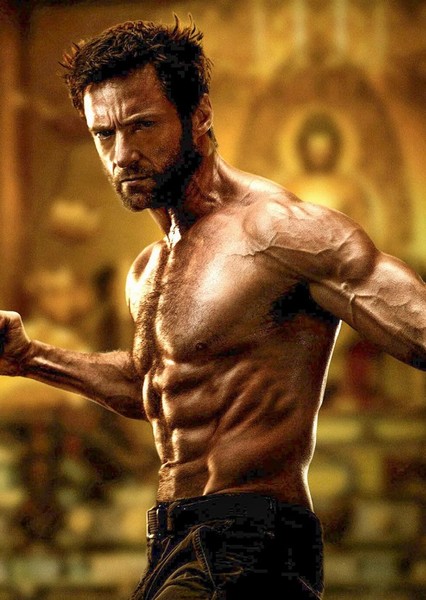 Wolverine (James "Logan" Howlett) photo