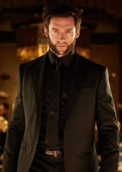 Wolverine (James "Logan" Howlett) photo