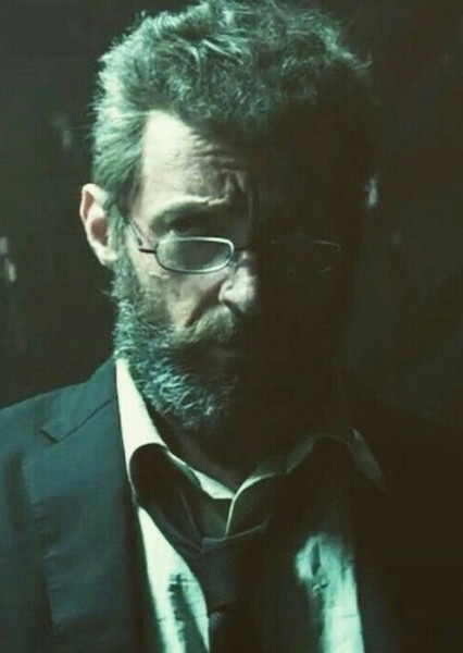 Wolverine (James "Logan" Howlett) photo