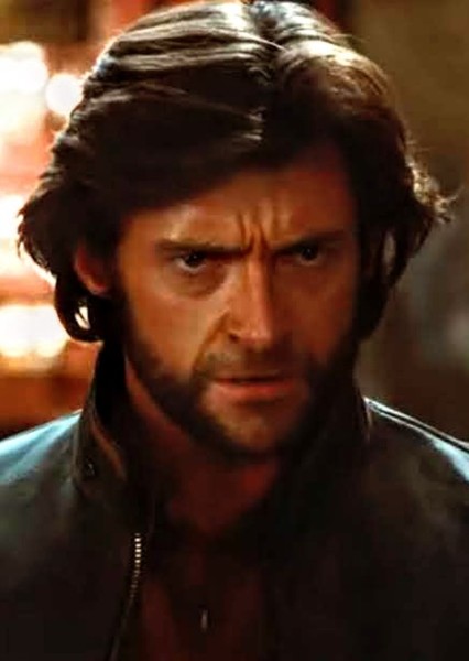 Wolverine (James "Logan" Howlett) photo