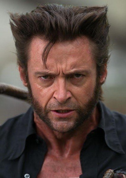Wolverine (James "Logan" Howlett) photo