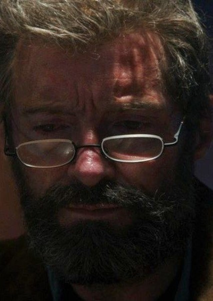 Wolverine (James "Logan" Howlett) photo