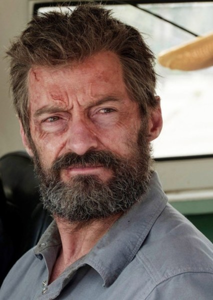 Wolverine (James "Logan" Howlett) photo