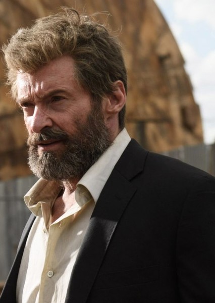 Wolverine (James "Logan" Howlett) photo