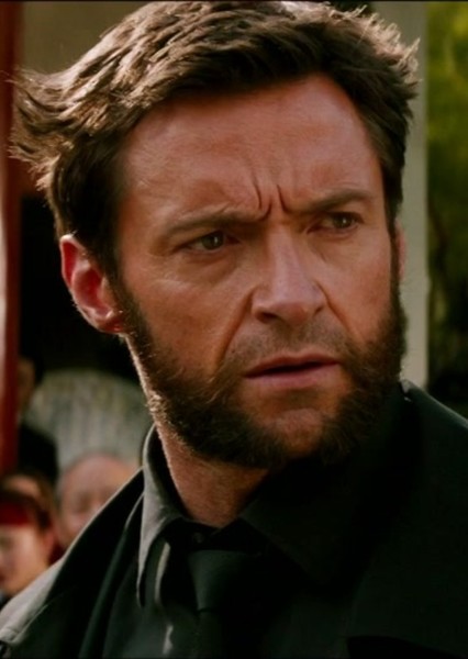 Wolverine (James "Logan" Howlett) photo