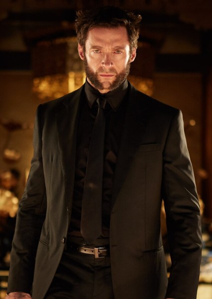 Wolverine (James "Logan" Howlett) photo