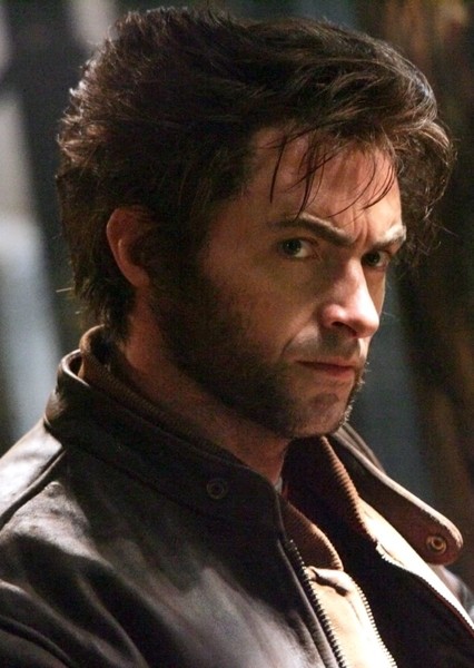 Wolverine (James "Logan" Howlett) photo