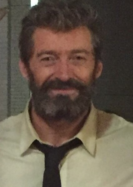 Wolverine (James "Logan" Howlett)
