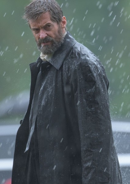 Wolverine (James "Logan" Howlett) photo