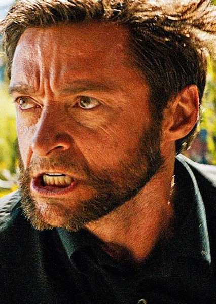 Wolverine (James "Logan" Howlett) photo