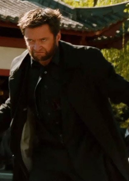 Wolverine (James "Logan" Howlett) photo