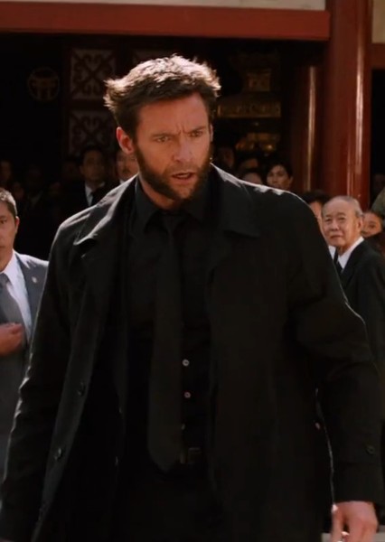 Wolverine (James "Logan" Howlett) photo