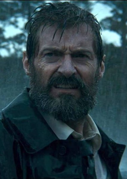 Wolverine (James "Logan" Howlett) photo