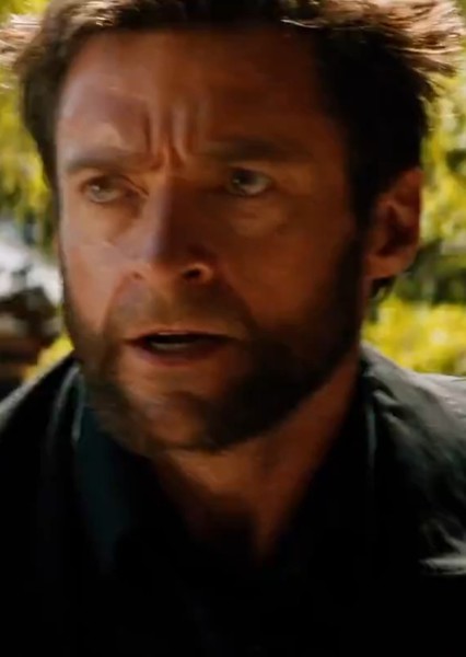 Wolverine (James "Logan" Howlett) photo