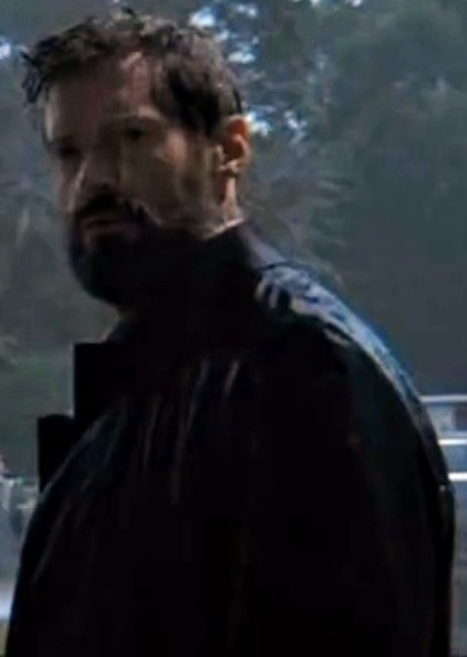 Wolverine (James "Logan" Howlett) photo