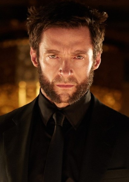 Wolverine (James "Logan" Howlett) photo