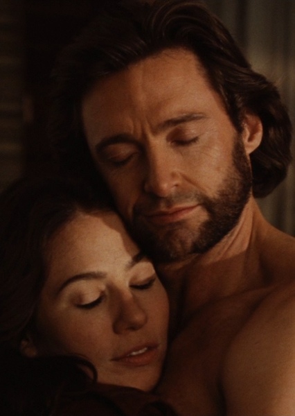 Wolverine and Silverfox photo
