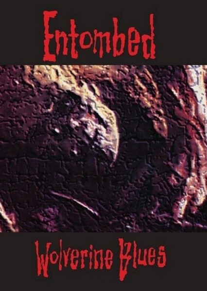 Wolverine Blues (Entombed song)