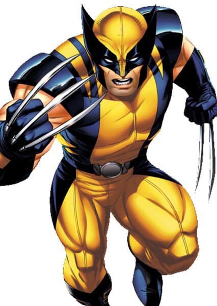 Wolverine (comics)