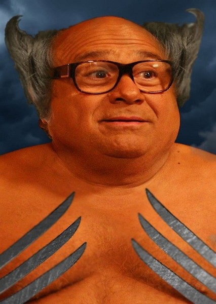 Wolverine (Danny DeVito)