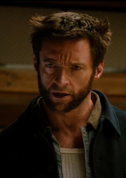 Wolverine (Fox) photo