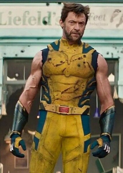 Wolverine (Fox) photo