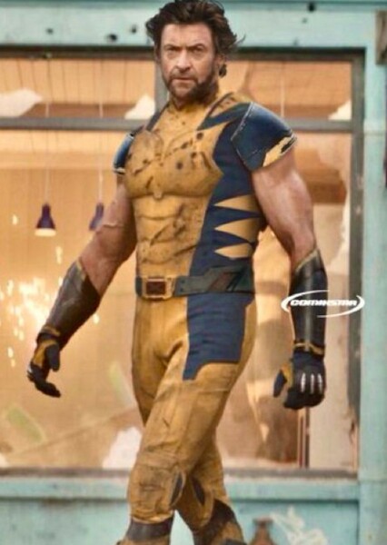 Wolverine (Fox) photo