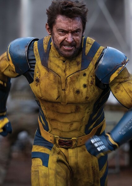 Wolverine (Fox) photo