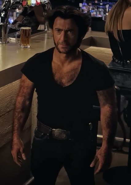 Wolverine (Fox) photo