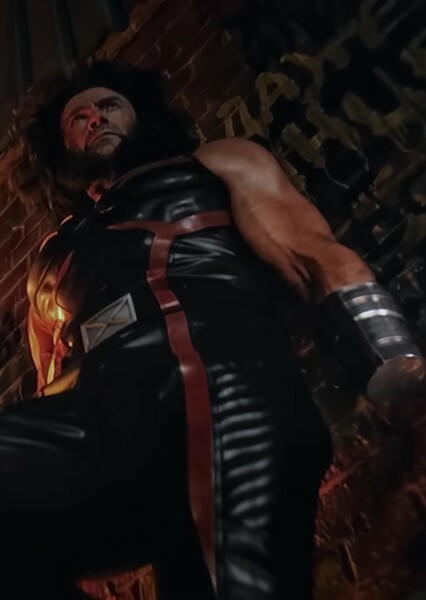 Wolverine (Fox) photo
