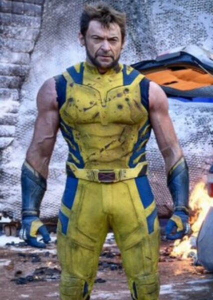 Wolverine (Fox) photo