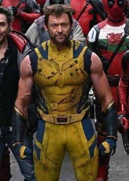 Wolverine (Fox) photo