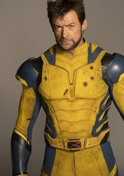 Wolverine (Fox) photo
