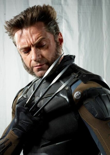 Wolverine (Fox)